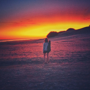 Caminando Con el Sol