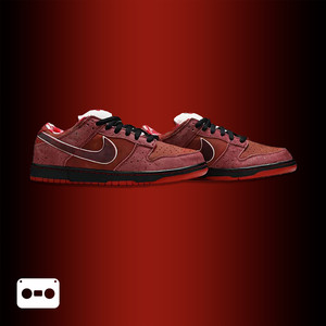 #Dunk #Low #Concepts #RedLobster