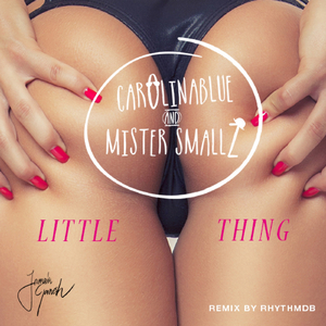 LITTLE THING (Original Mix)