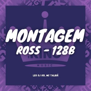 Montagem Ross - 128b
