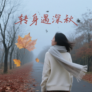 转身遇深秋 (深情版)