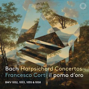 Harpsichord Concerto No. 1 in D Minor, BWV 1052: I. Allegro