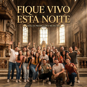 Fique vivo esta noite