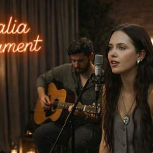 Diament (Acoustic verse)