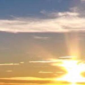 Rise Up For Jesus