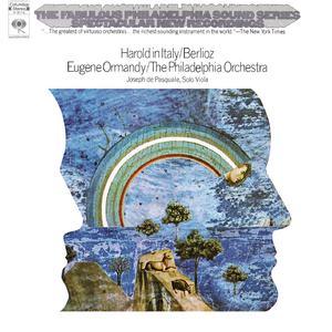 Harold in Italy, H. 68:III. Serenade of an Abruzzi Mountain-Dweller to His Mistress