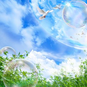 Edgeworld Traveler (Inst. ) (OT: 世界は可愛く出来ている)