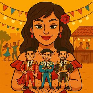 CORRIDA (PUTIVUELTA)