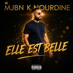 Elle est belle