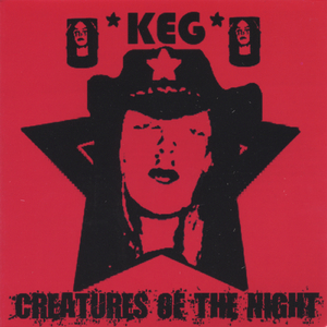 Gonna Party Tonight!