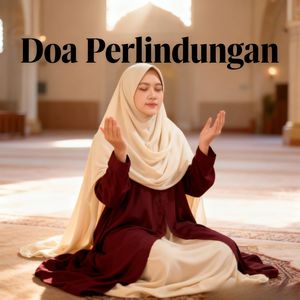 Doa Perlindungan
