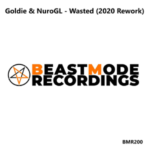 Wasted (2020 Rework)