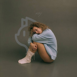 мяу