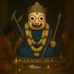 बलराम सहस्रनाम स्तोत्रम्