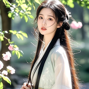 相思寄月守君缘