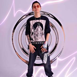 谢霆锋 - 黄 - Mr.朝伟Bootleg（朝伟 remix）