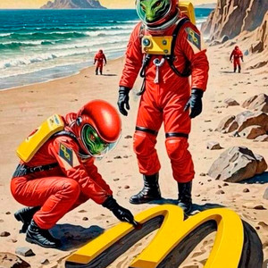 Прекрасное далеко (Prod. By chashev)