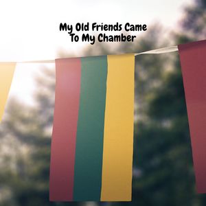 Nightingale, You Cannot Be Without Song [Lakštingala Negali Nečiulbėt]