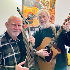 The Captain of This Ship (feat. David Easterling)