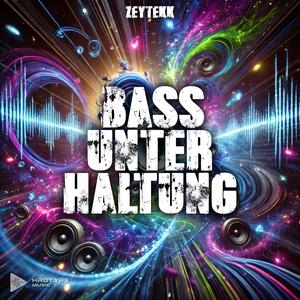 180er BASSUNTERHALTUNG (feat. ZeyTeKK)