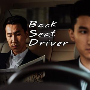 Back Seat Driver