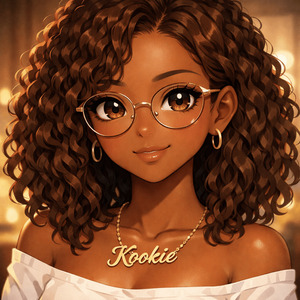 Kookie