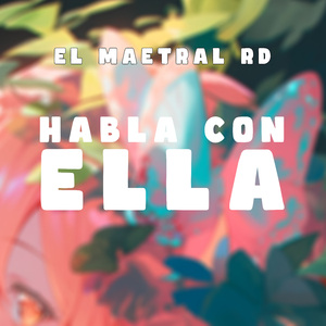 Habla con ella