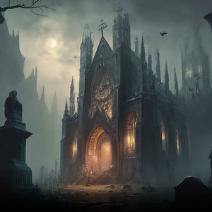 Echoes in the Abyss