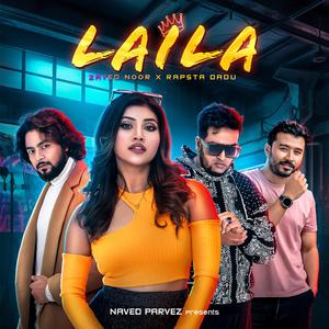 Laila (feat. Rapsta Dadu & Zayed Noor)