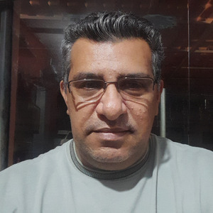 Os pedaços de mim