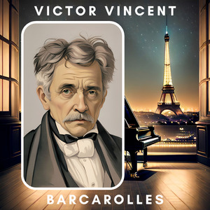 Barcarolle No. 3 in G-flat major, Op. 42