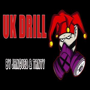 Beat de UK Drill 02 | Drill 2021 (Instrumental)
