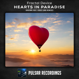 Hearts In Paradise (Eddie Lung Remix)