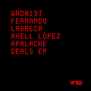 Apalache (Fernando Lagreca Remix)