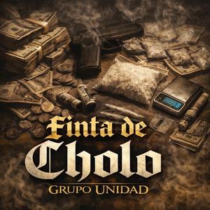 Finta de Cholo(en vivo)