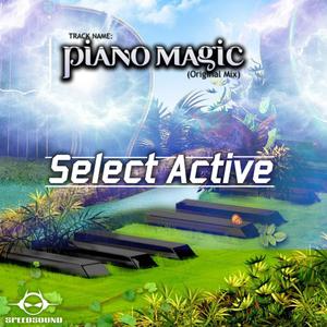 Piano Magic (Original Mix)