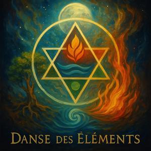 Bhūtānām Nṛtya – Danse des Éléments 4