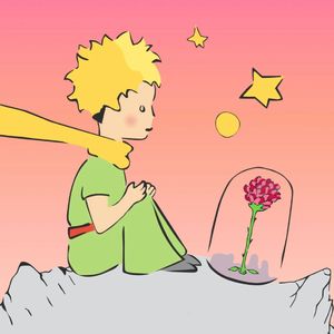 Treasure(别清醒太久哦)