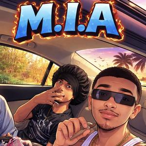 M.I.A