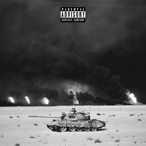 WARLORDZ (feat. Adam Lee)