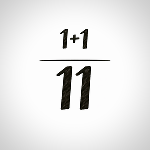 11