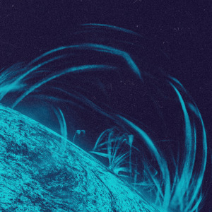 solar flares