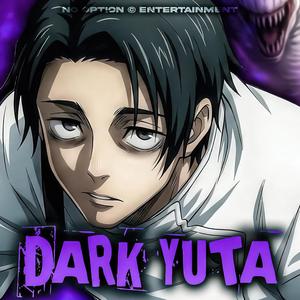 DARK YUTA (Jujutsu Kaisen)