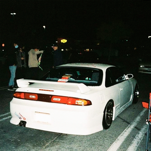 Street Haze (Sped Up)