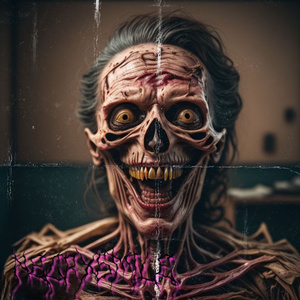 Nigromancia (Instrumental Version)