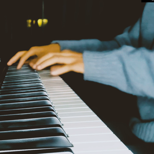 这世界那么多人钢琴版