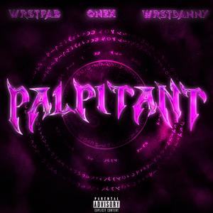 Palpitant (feat. dnzsb & Onex)