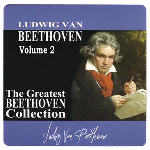 Symphony No. 1 in C major op. 21 - Andante cantabile con moto (Beethoven)