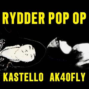 RYDDER POP OP