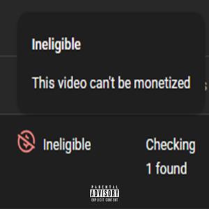 demonetized